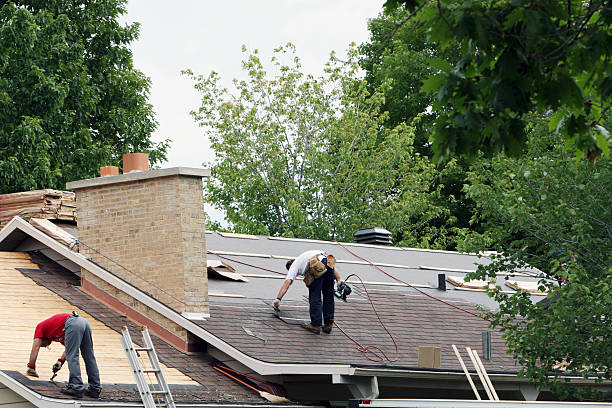 Quick and Trustworthy Emergency Roof Repair Services in Clementon, NJ