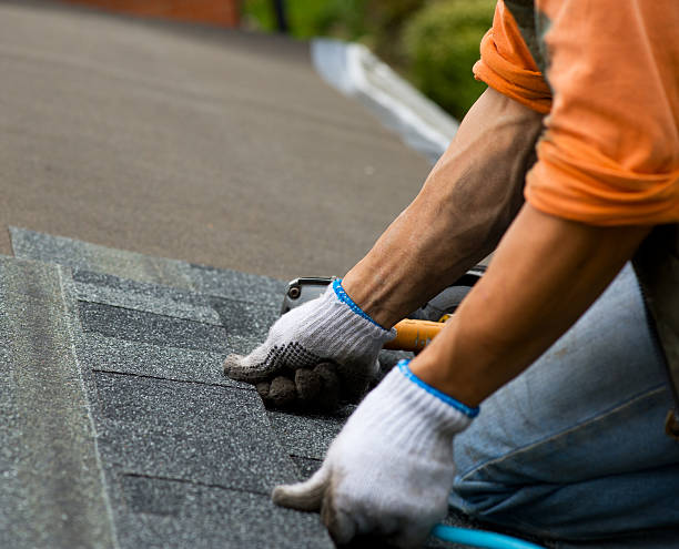 Quick and Trustworthy Emergency Roof Repair Services in Clementon, NJ